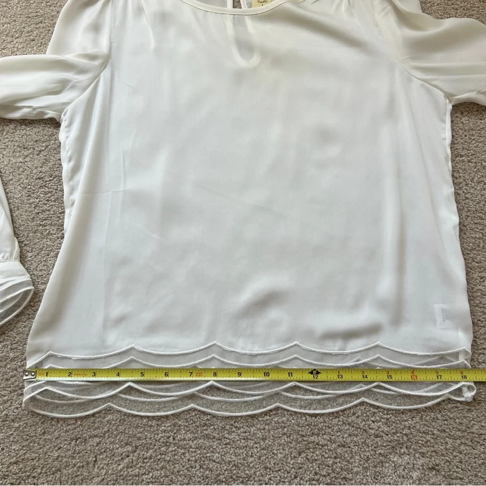 Needle & Thread | Blouse - Picture 12 of 14